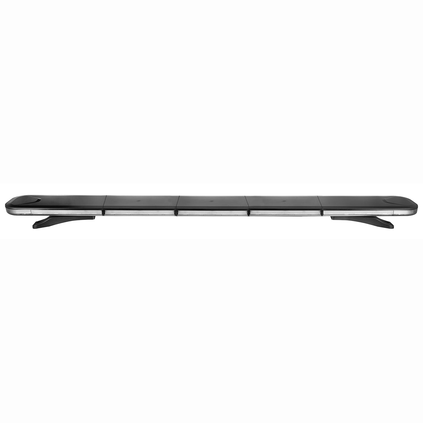 Light bar on a white background