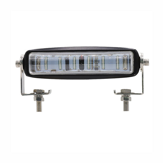 630 Dual Colour Line Light on a white background