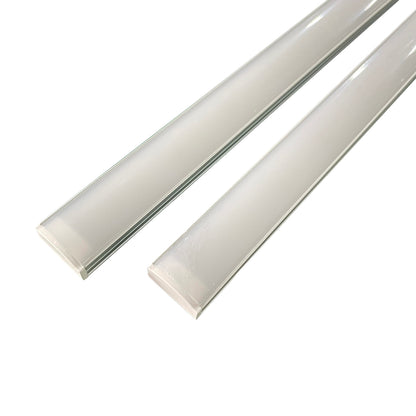 PIR Strip Lights on a white background