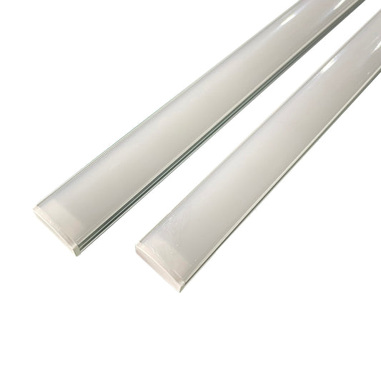 PIR Strip Lights on a white background