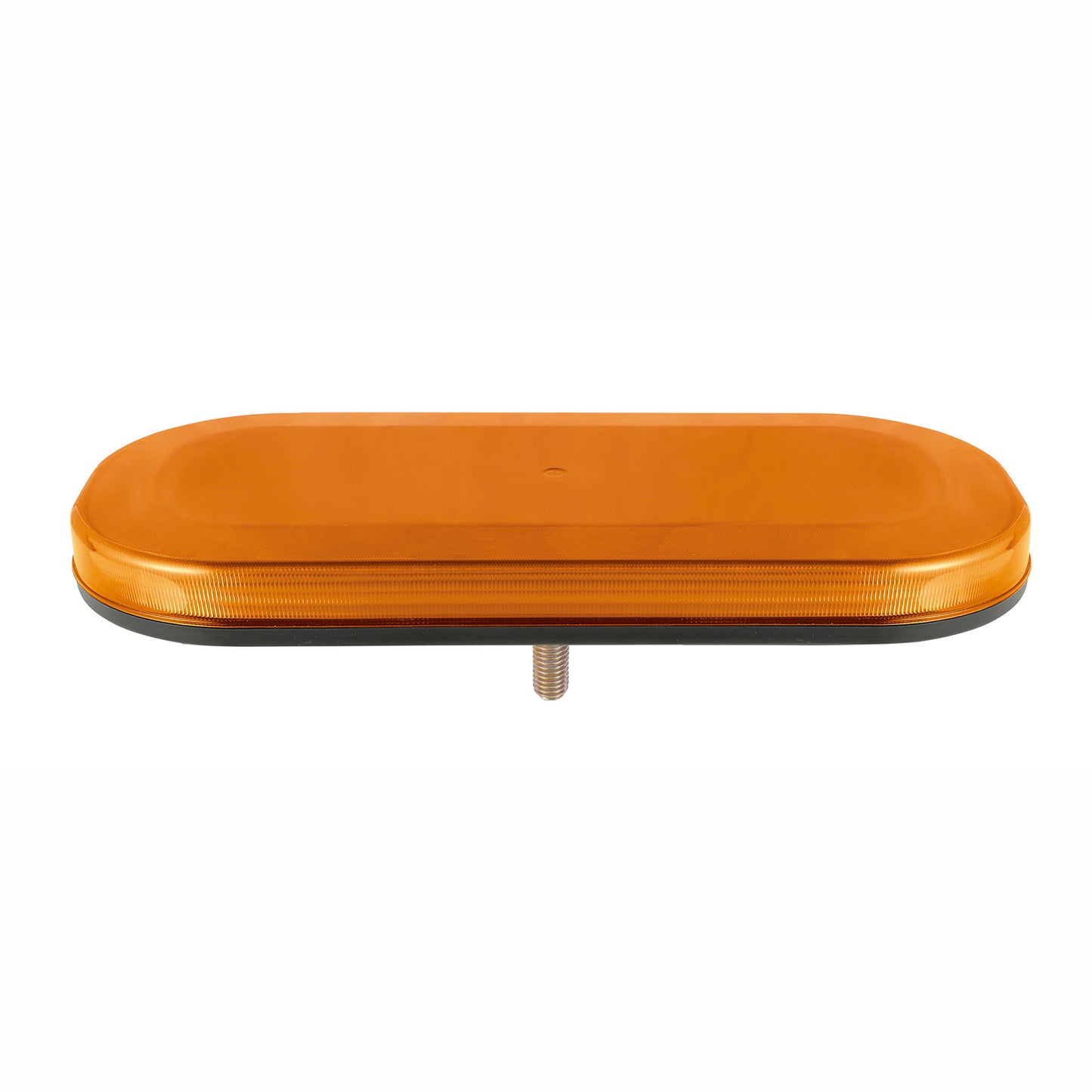amber warning light