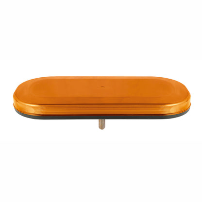 amber warning light