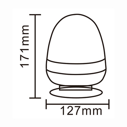 209 Series LED Beacon