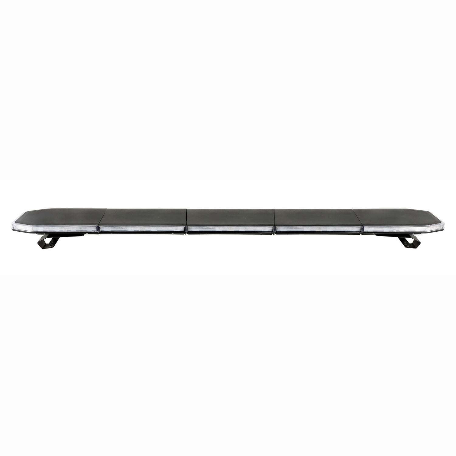 Light bar on a white background