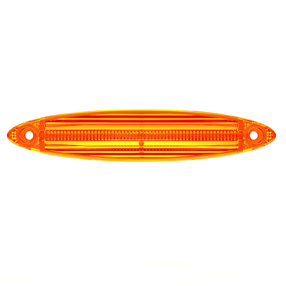 844 Slim LED Marker Light 24v