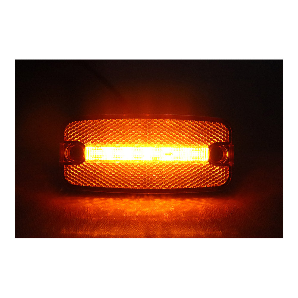 VSWD-847 CV Lighting illuminated