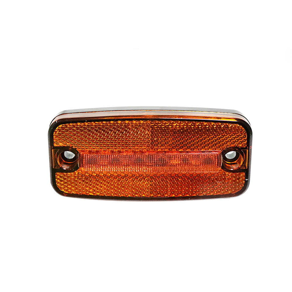 VSWD-847 CV Lighting amber light