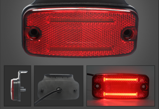 849 LED Marker Light