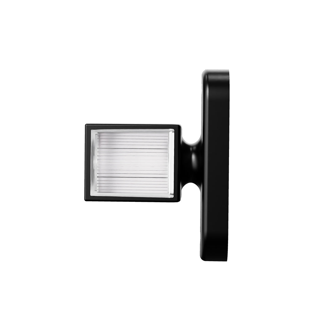 871 Short Triple Marker Light