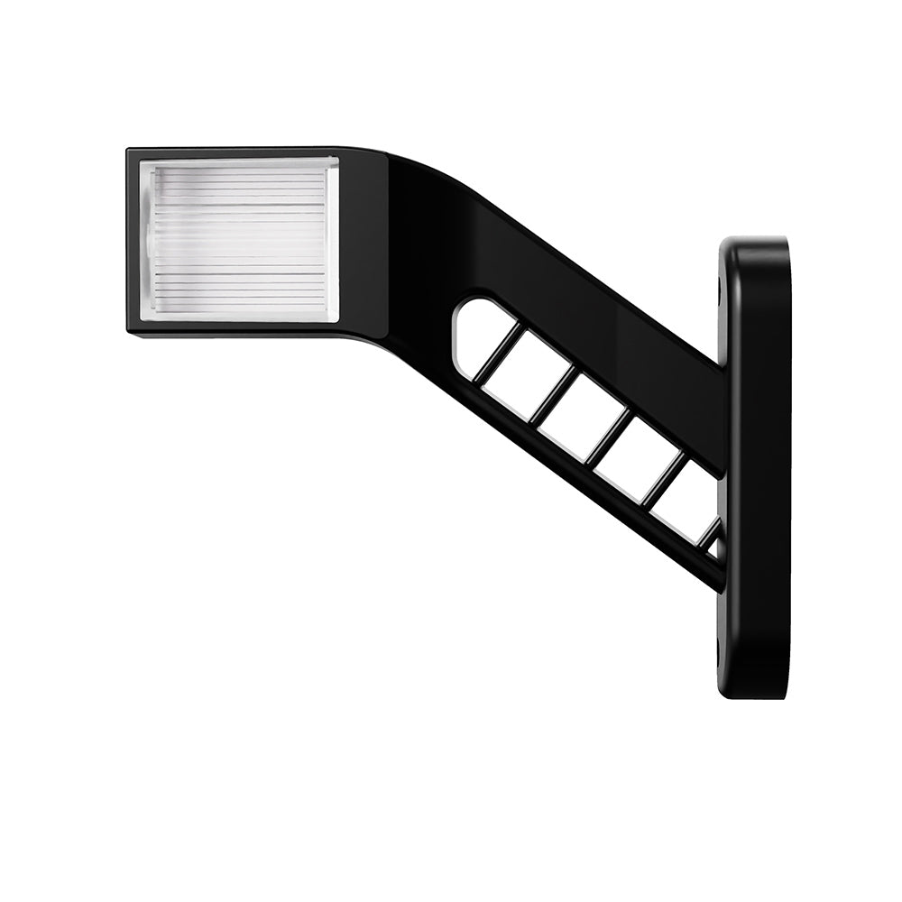 872 Medium Triple Marker Light