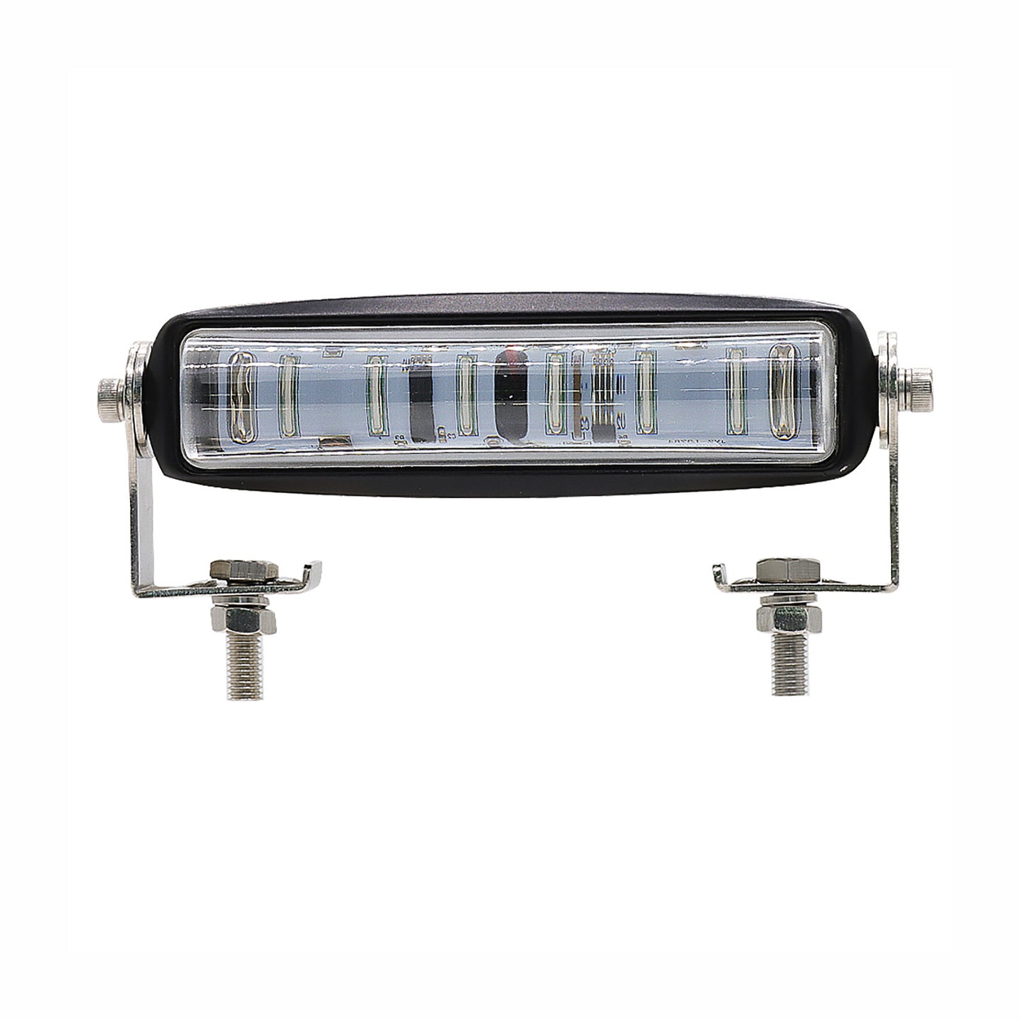 630 Dual Colour Line Light on a white background