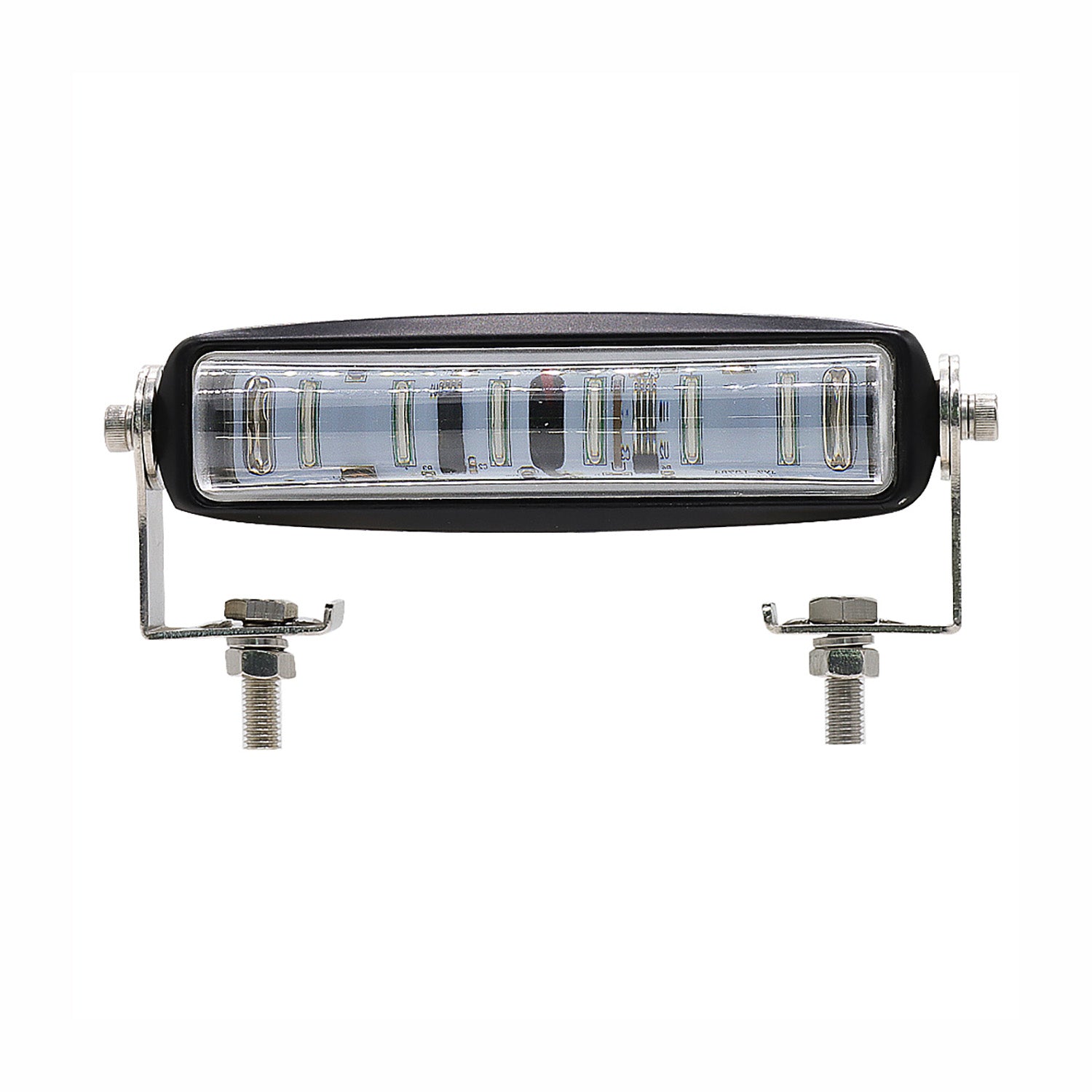 630 Dual Colour Line Light on a white background