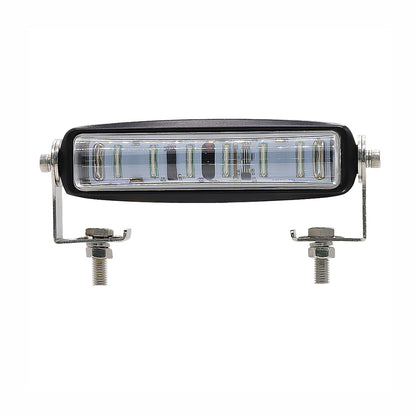 630 Dual Colour Line Light on a white background