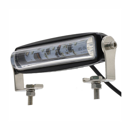 630 Dual Colour Line Light on a white background