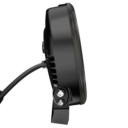 Off Road Odyssey - 7" 702 Lamp on a white background