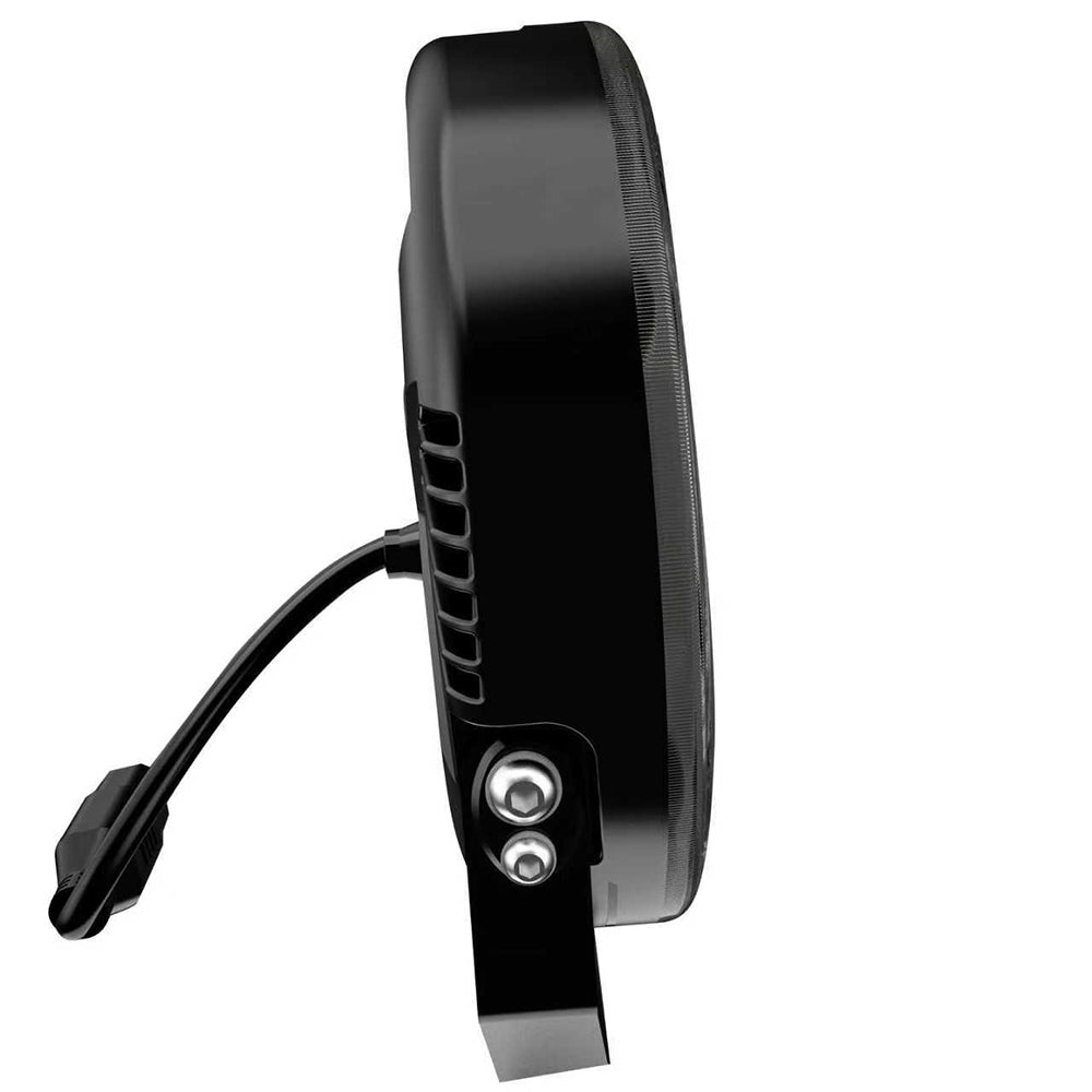 Off Road Odyssey - 9" 902 Lamp on a white background