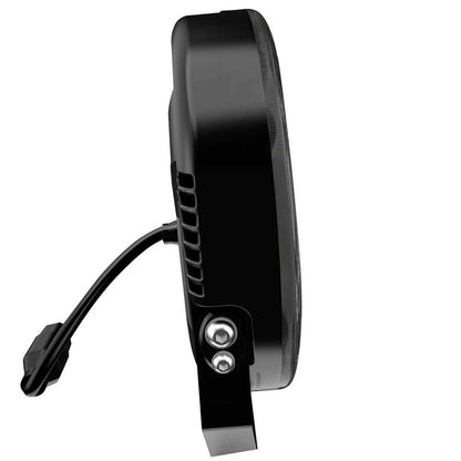 Off Road Odyssey - 9" 902 Lamp on a white background