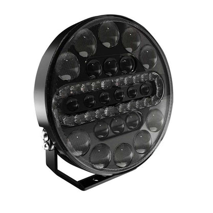 Off Road Odyssey - 9" 902 Lamp on a white background