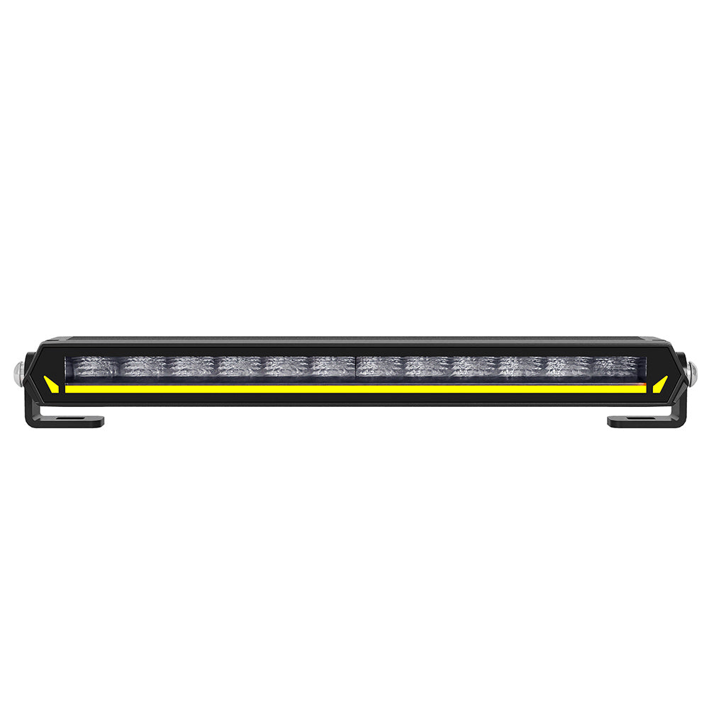 Off Road Odyssey - 13.8" Bar Light on a white background