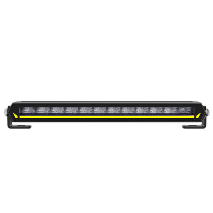 Off Road Odyssey - 13.8" Bar Light on a white background