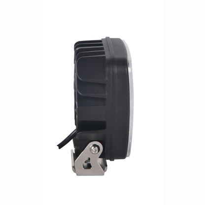 Work Lamp with Position Light on a white background