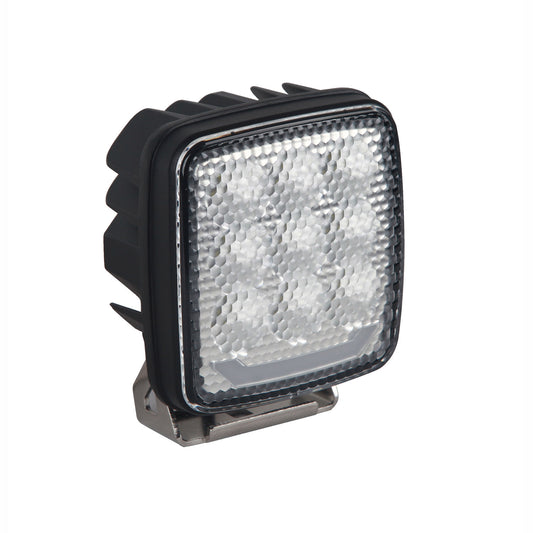 Work Lamp with Position Light on a white background