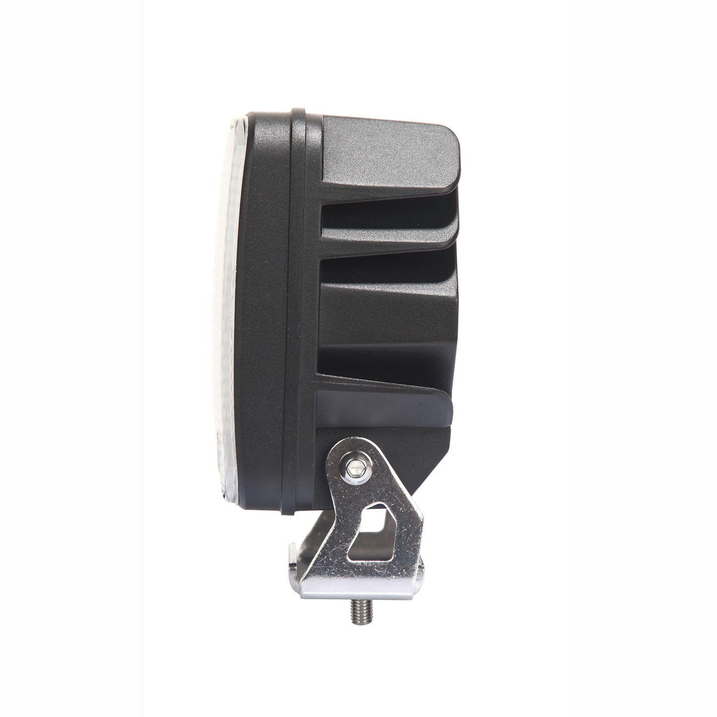 Work Lamp with Position Light on a white background