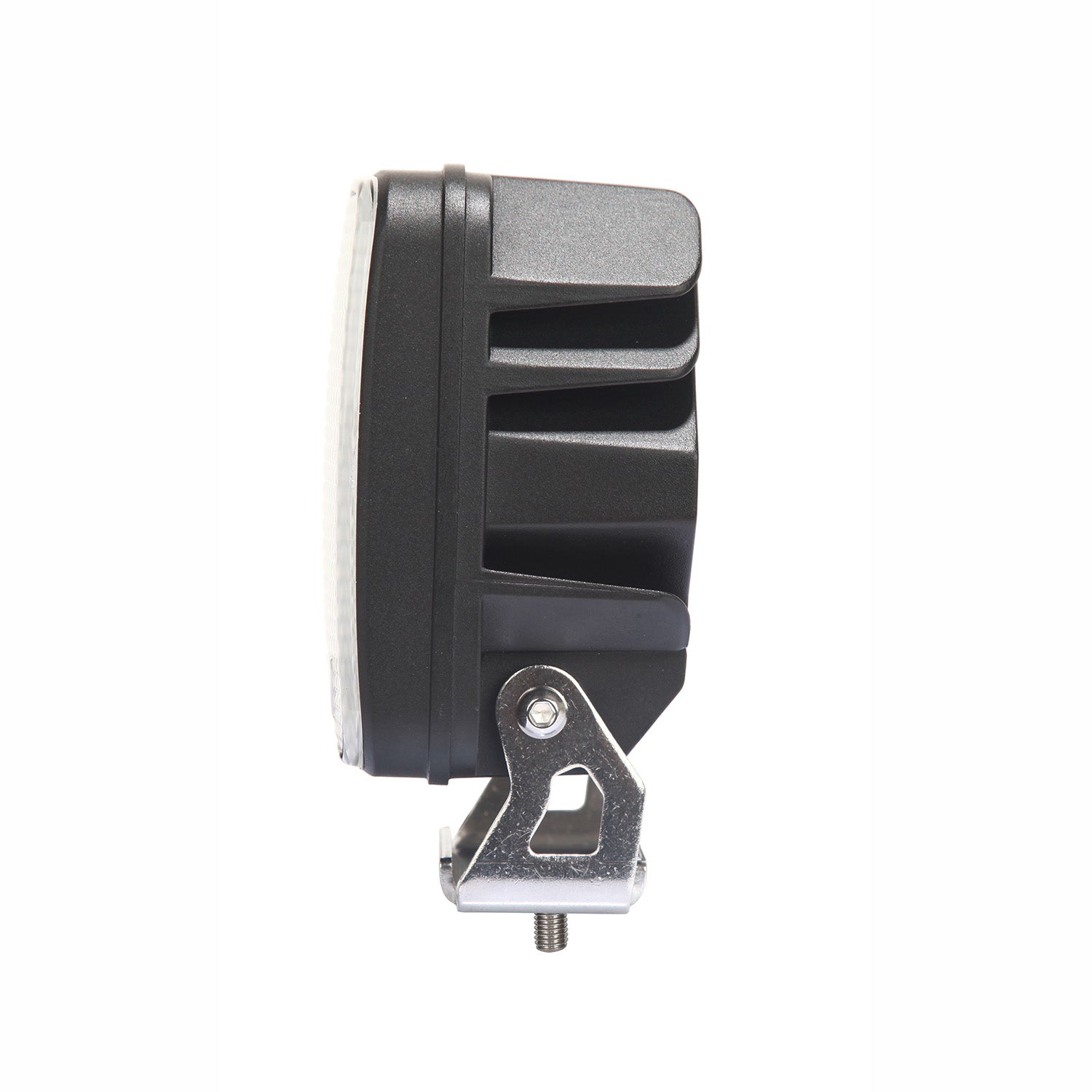 Work Lamp with Position Light on a white background