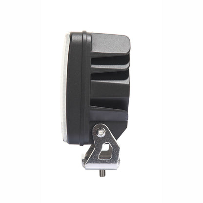 Work Lamp with Position Light on a white background