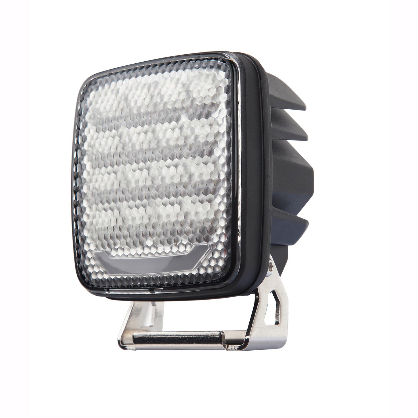 Work Lamp with Position Light on a white background