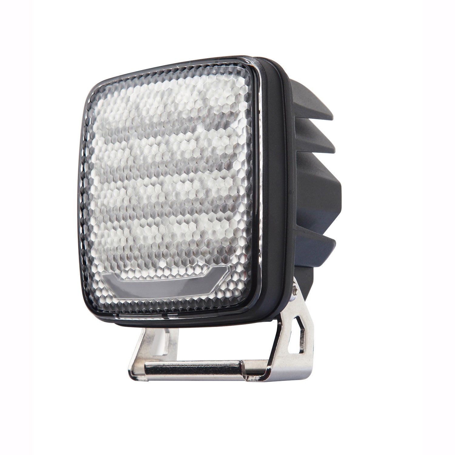 Work Lamp with Position Light on a white background