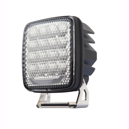 Work Lamp with Position Light on a white background