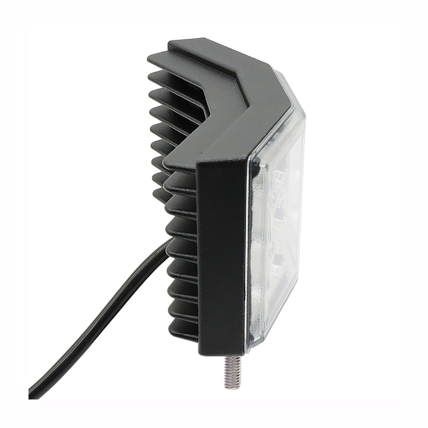 240° Wide Angle Work Lamp on a white background