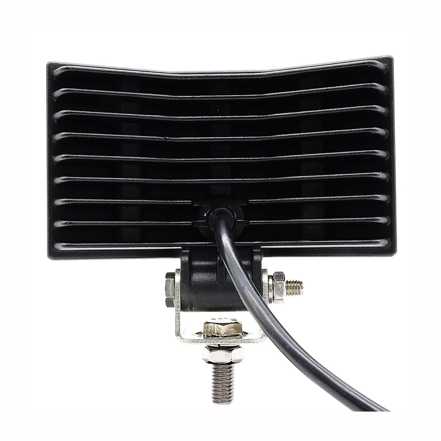 240° Wide Angle Work Lamp on a white background