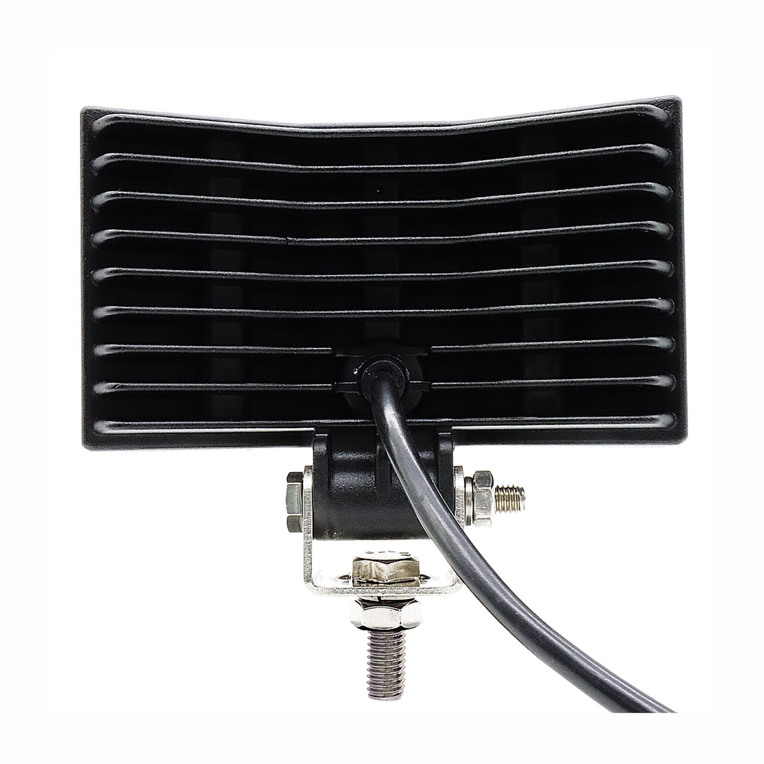 240° Wide Angle Work Lamp on a white background