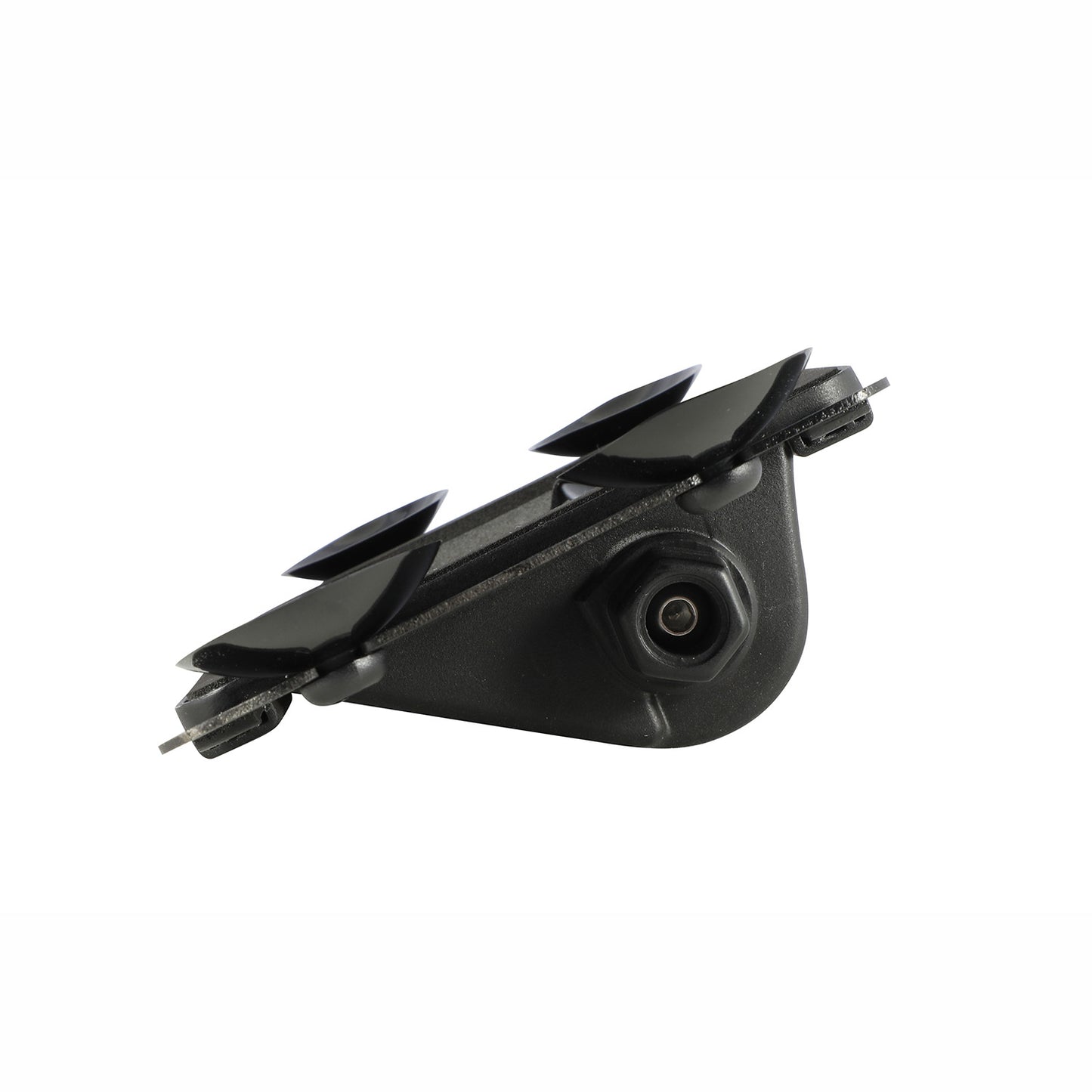 Side view DL18 Dash Light on a white background