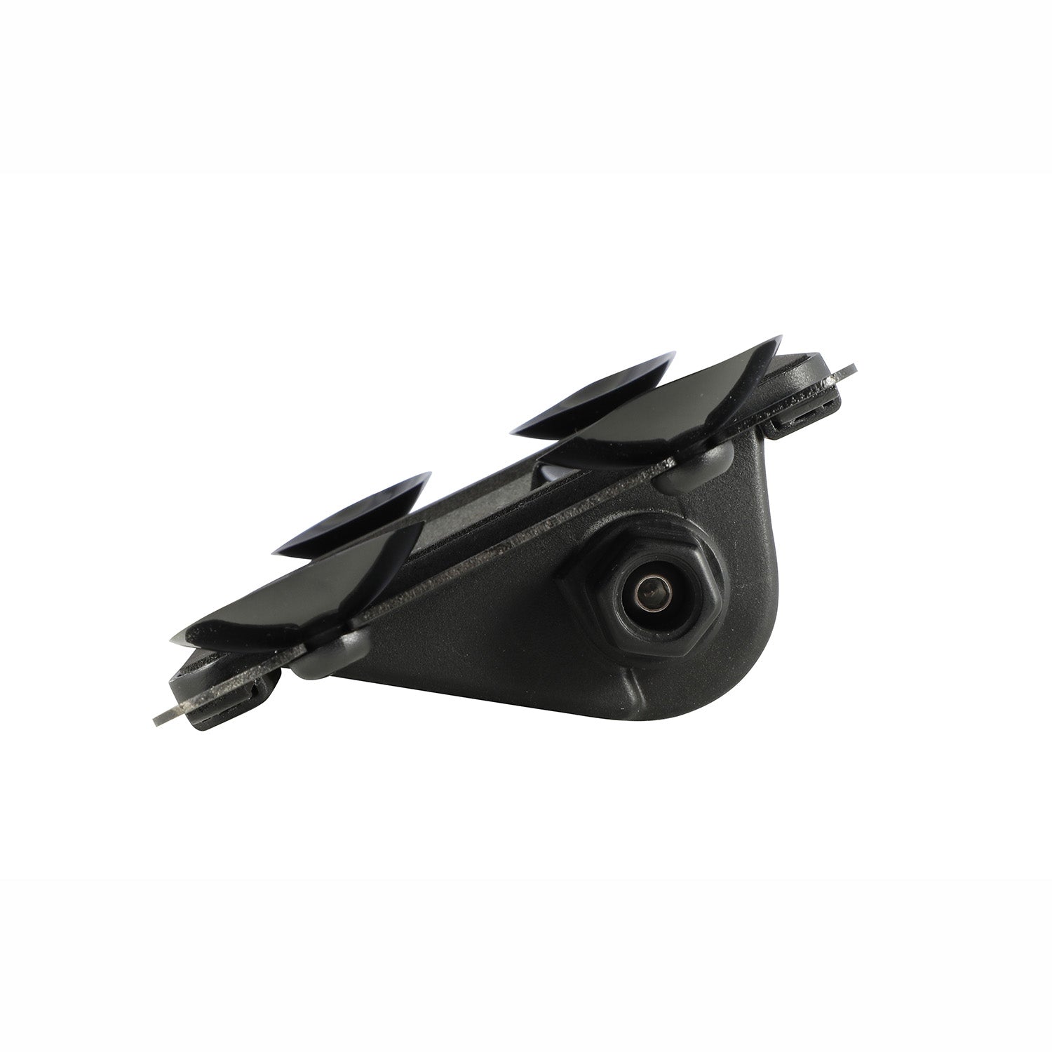 Side view DL18 Dash Light on a white background